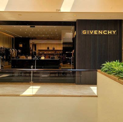 givenchy costa mesa|givenchy locations near me.